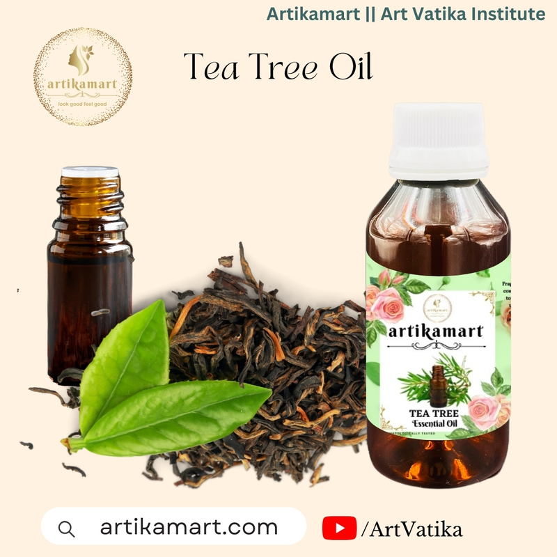 Tea Tree Oil E.O. Tea Tree Oil E.O.