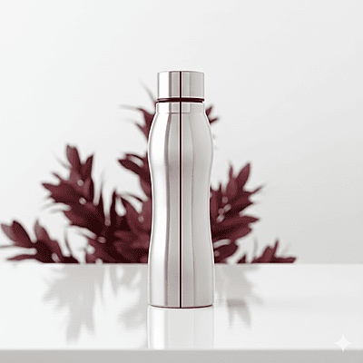 SATYAS Stainless Steel water bottles