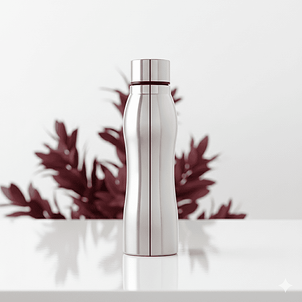 SATYAS Stainless Steel water bottles