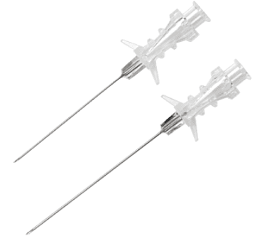 Fine Needle Aspiration (FNA)