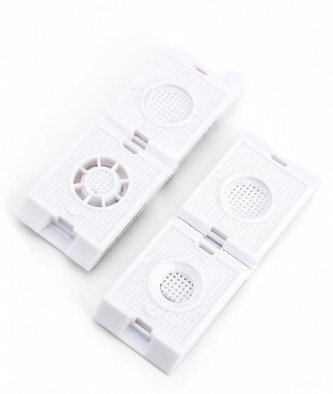 Labtech Fine Sette Tissue Cassettes