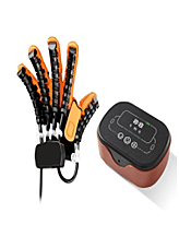 Finger Exercise Trainer / Finger Rehabilitation Device