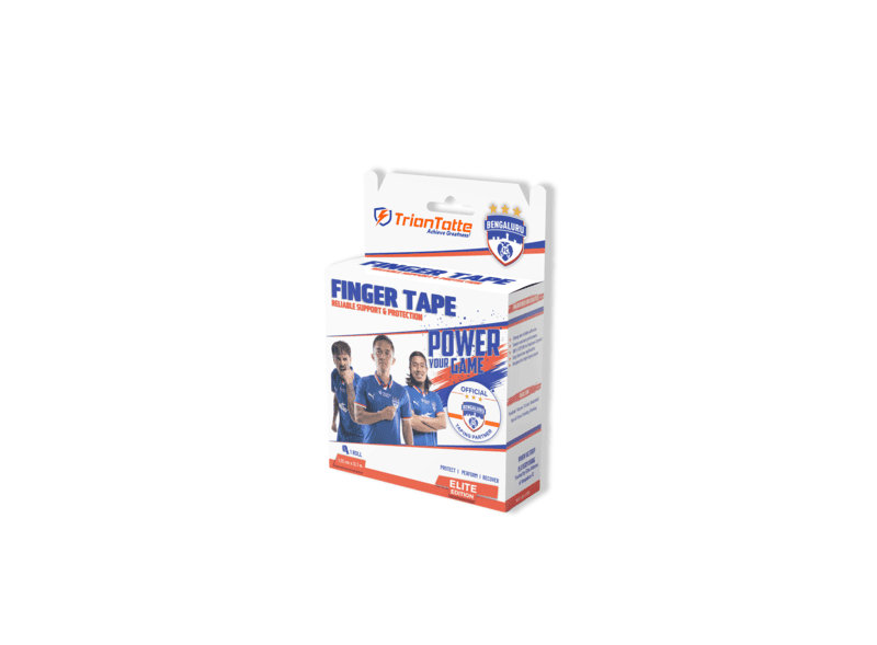 Finger Tape
