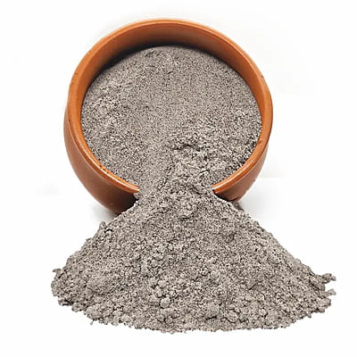 Organic Finger Millet Flour Organic Finger Millet Flour