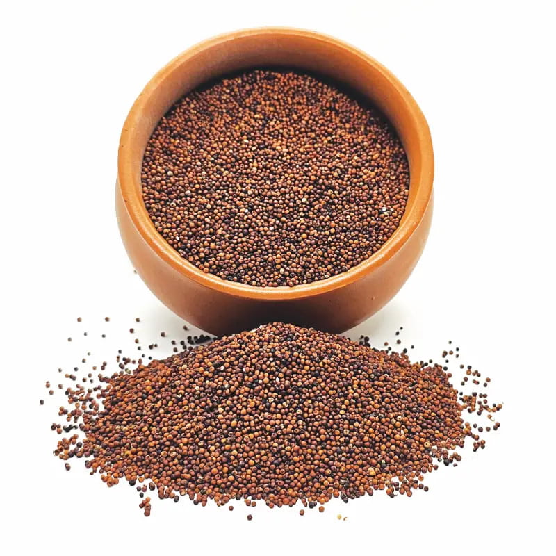 Organic Finger Millet Organic Finger Millet