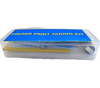 Fingerprint Kit