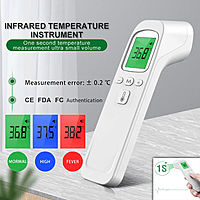 Firgo Digital Thermometer – Fast Temperature Reading | Accurate & Easy to Use