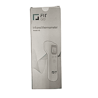 Firgo Digital Thermometer – Fast Temperature Reading | Accurate & Easy to Use