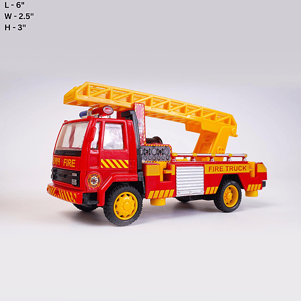 Fire_Ladder_Truck