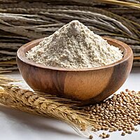 Jowar Flour (90 per kg]