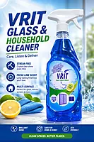 Glass Cleaner