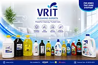Glass Cleaner