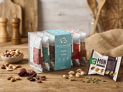 Weekly-Packs Weekly-Packs