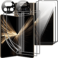 ZigDeal First Pro Vivo V30e UV Liquid Glue Curved Screen Tempered Glass Protector