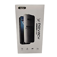 ZigDeal First Pro Privacy Tempered Glass Screen Protector – Anti-Spy | Full Protection