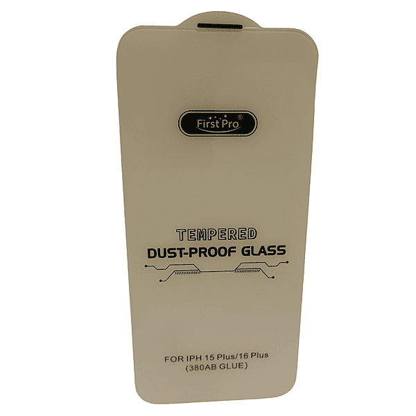 ZigDeal First Pro Privacy Tempered Glass Screen Protector – Anti-Spy | Full Protection