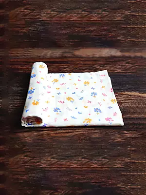 Firstin Organic Muslin Baby Swaddle