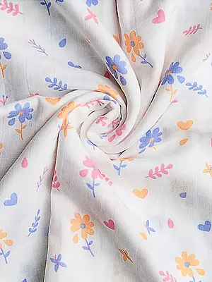 Firstin Organic Muslin Baby Swaddle