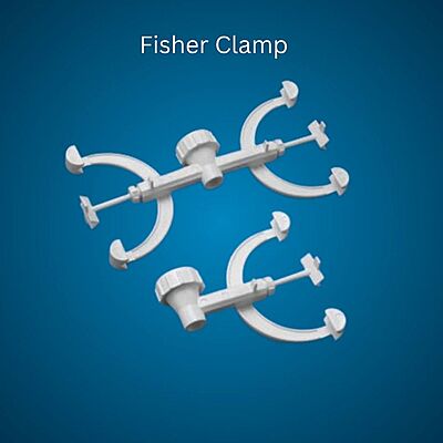 Fisher Clamp - PL