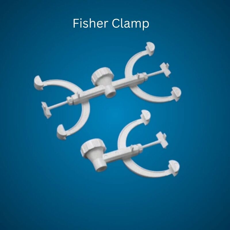 Fisher Clamp - PL