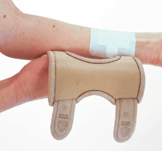 Fistula Arm Protector