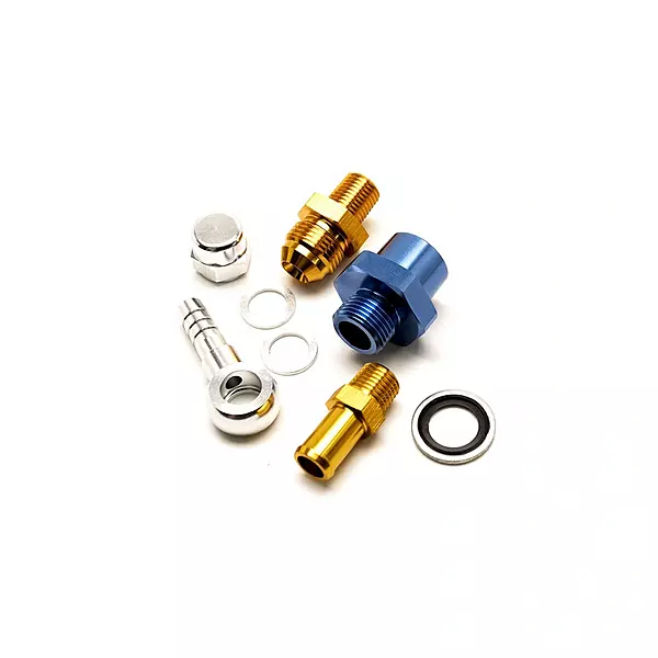 BOSCH – FITTING – SUITABLE FOR ALL DIESEL VEHICLE FIPS | F01M100477