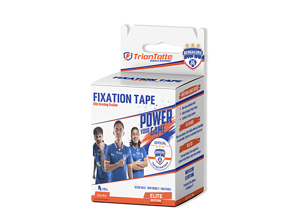Fixation Tape
