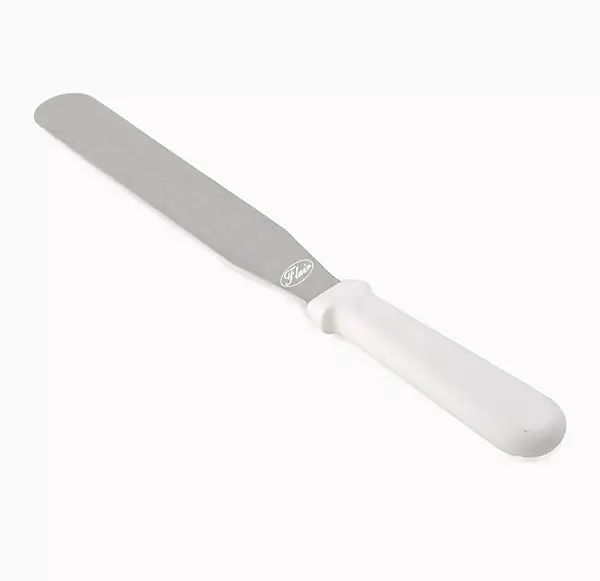 Flair Pallet Knife Plain 8 Inch