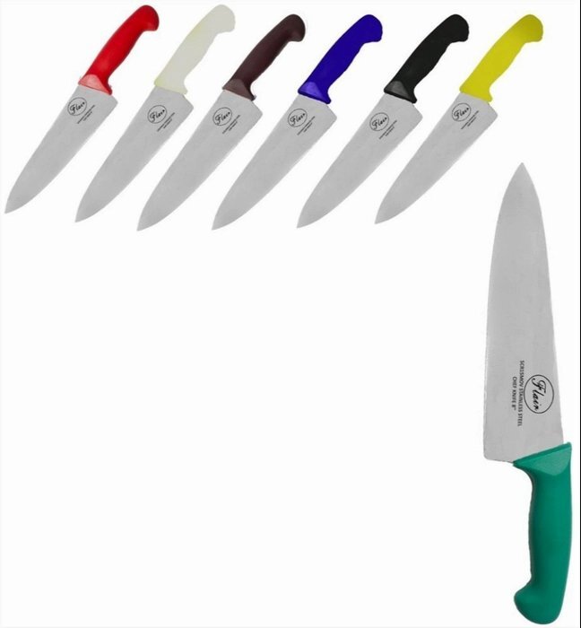 Flair Vegetable Knife 8 Inch