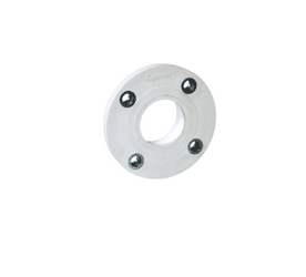 Flange Adaptor, 75 mm, 2-1/2" Inch, Agriculture PVC Fittings