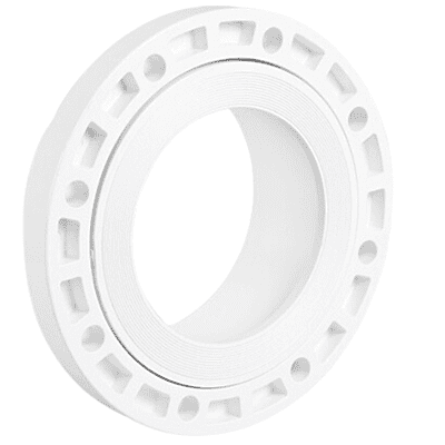 Flange Van Stone Style, 250mm, 8(Inch), Supreme Aqua Gold uPVC High Pressure Plumbing System