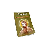 Flashes from Swami Ramakrishnananda