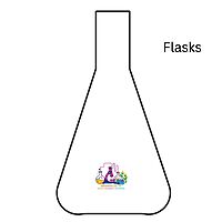 Flasks - Conical