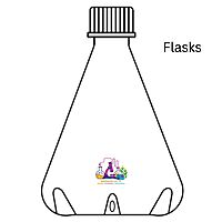 Flasks - Culture