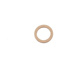 BOSCH - FLAT SEAL RING - SUITABLE FOR ALL DIESEL VEHICLE FIPS | 2916710603