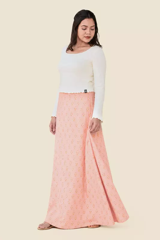 Women's Flare Skirt
