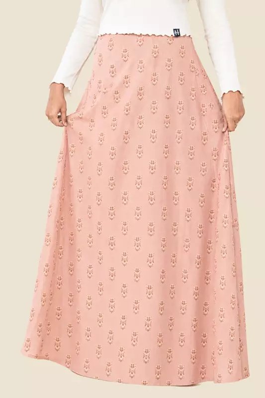 Women's Flare Skirt