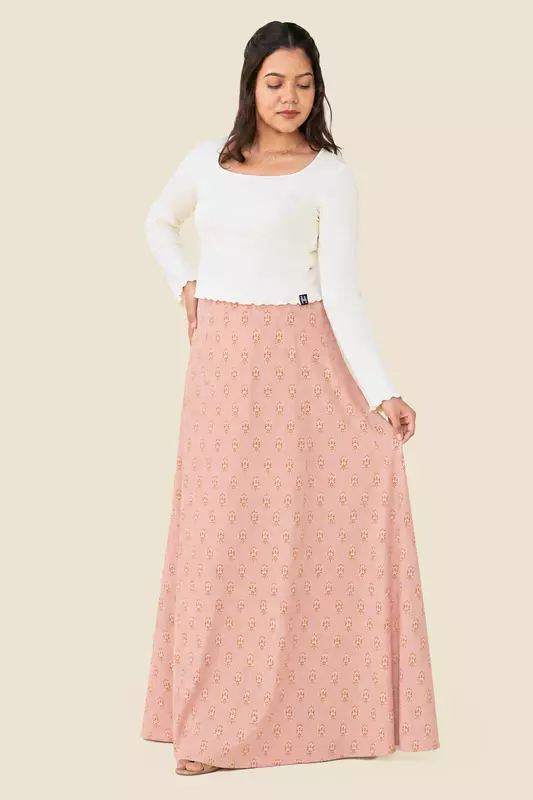 Women's Flare Skirt
