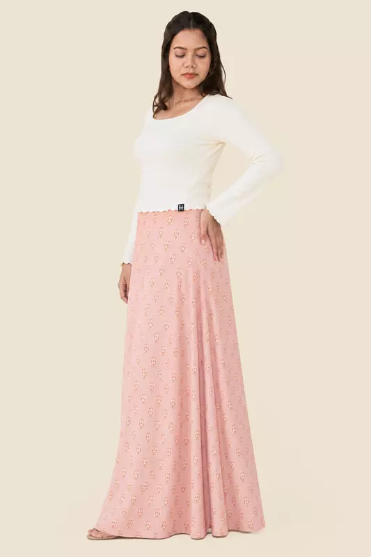 Women's Flare Skirt