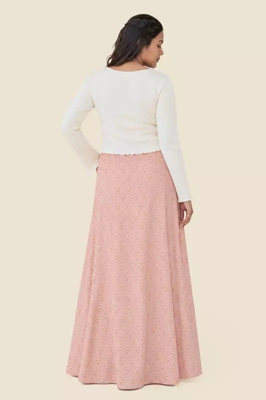 Women's Flare Skirt