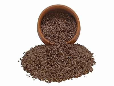 Organic Flaxseed-100 g Organic Flaxseed-100 g