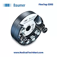 FlexTop 2202 Temperature Transmitter