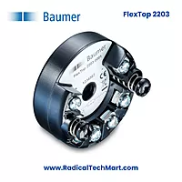 FlexTop 2203 Temperature Transmitter