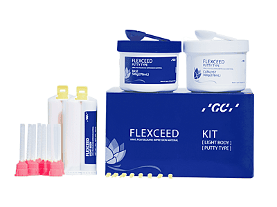 GC Flexceed Kit