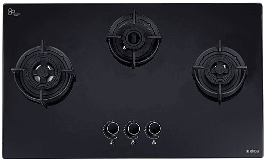 Hob Elica Flexi 3B 0375 1 AB ___ DFS DX Hob Elica Flexi 3B 0375 1 AB ___ DFS DX