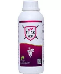 Flick Plus (Metiram 55% +Pyroclostrobin 5% Wg)-(Krishi Rasayan)