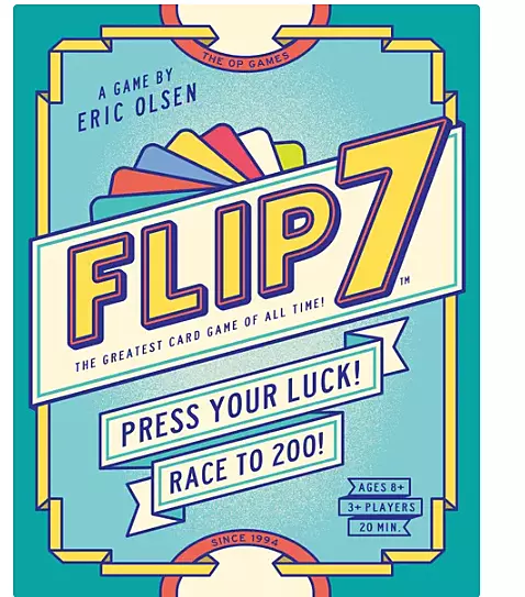 Flip 7