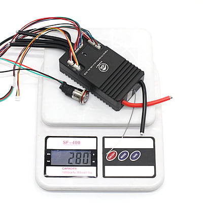 Flipsky 75100 Pro V2.0 With Aluminum PCB Based on VESC For Electric Skateboard / Scooter / Ebike Speed Controller