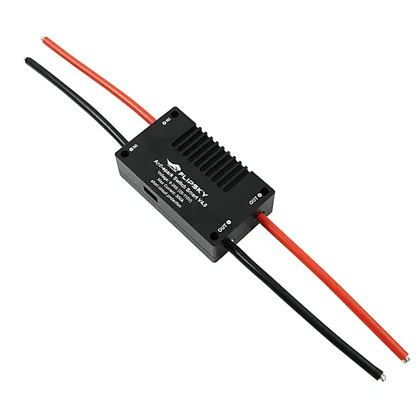 Flipsky Anti-spark Switch Smart 300A V4.0