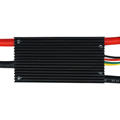 Flipsky Antispark Switch Pro With Aluminum PCB/CASE 200A Flipsky Antispark Switch Pro With Aluminum PCB/CASE 200A